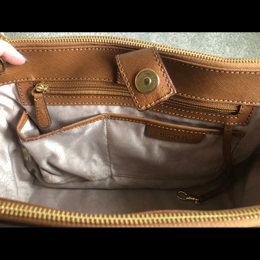 Michael Kors Tote - Picture 3 of 6